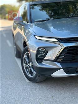 شێڤرۆلێت بلایزەر